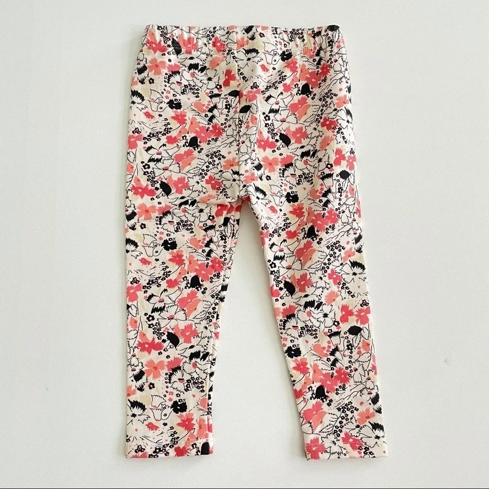 GAP babygap size